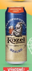 Velkopopovický Kozel