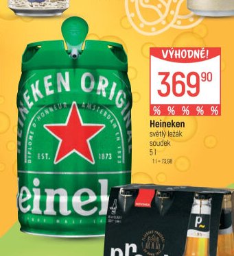 Heineken