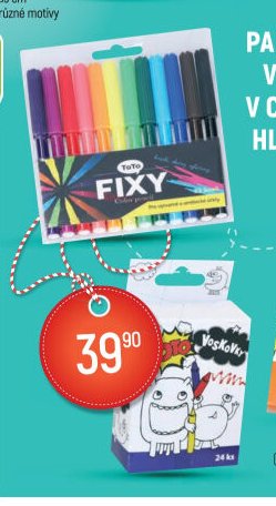 Fixy