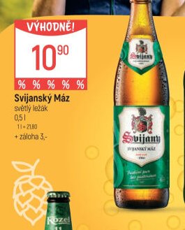 Svijanský Máz