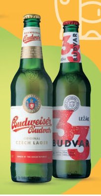 Budweiser Budvar