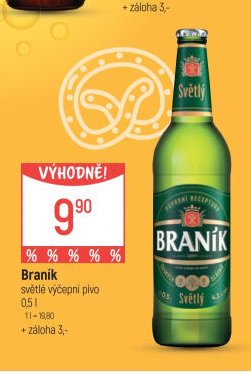 Braník
