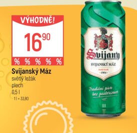 Svijanský Máz