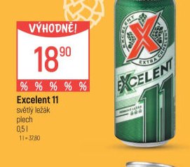 Excelent 11