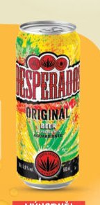 Desperados