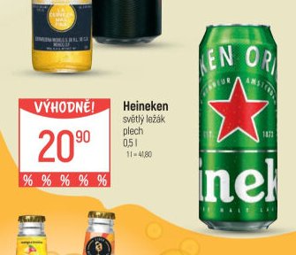 Heineken