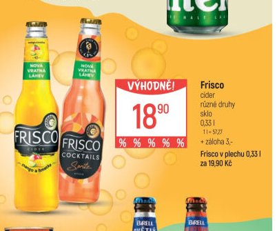Frisco