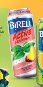 Birell Active