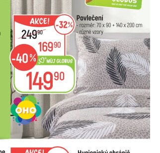 Povlečení