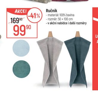 Ručník