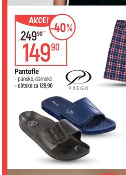 Pantofle