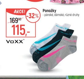Ponožky