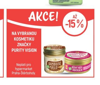 Purity Vision