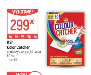 K2r Color Catcher