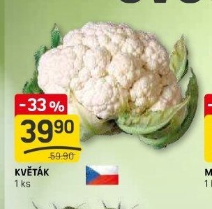 KVĚTÁK