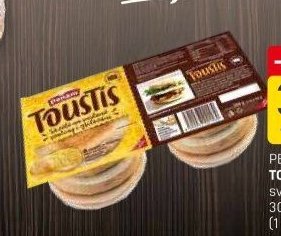 PENAM TOUSTÍS