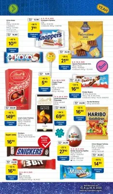 akční leták Tesco 13.8.2025-19.8.2025