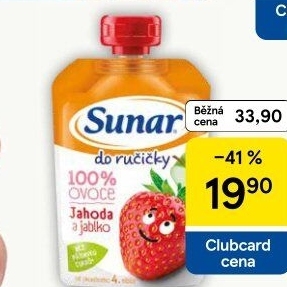 Kapsičky do ručičky Sunar