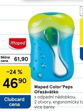 Ořezávátko Color'