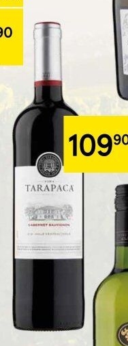 Vína Viňa Tarapaca