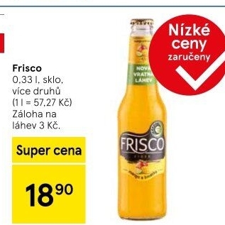 Cider Frisco