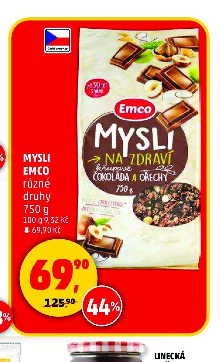 MYSLI EMCO