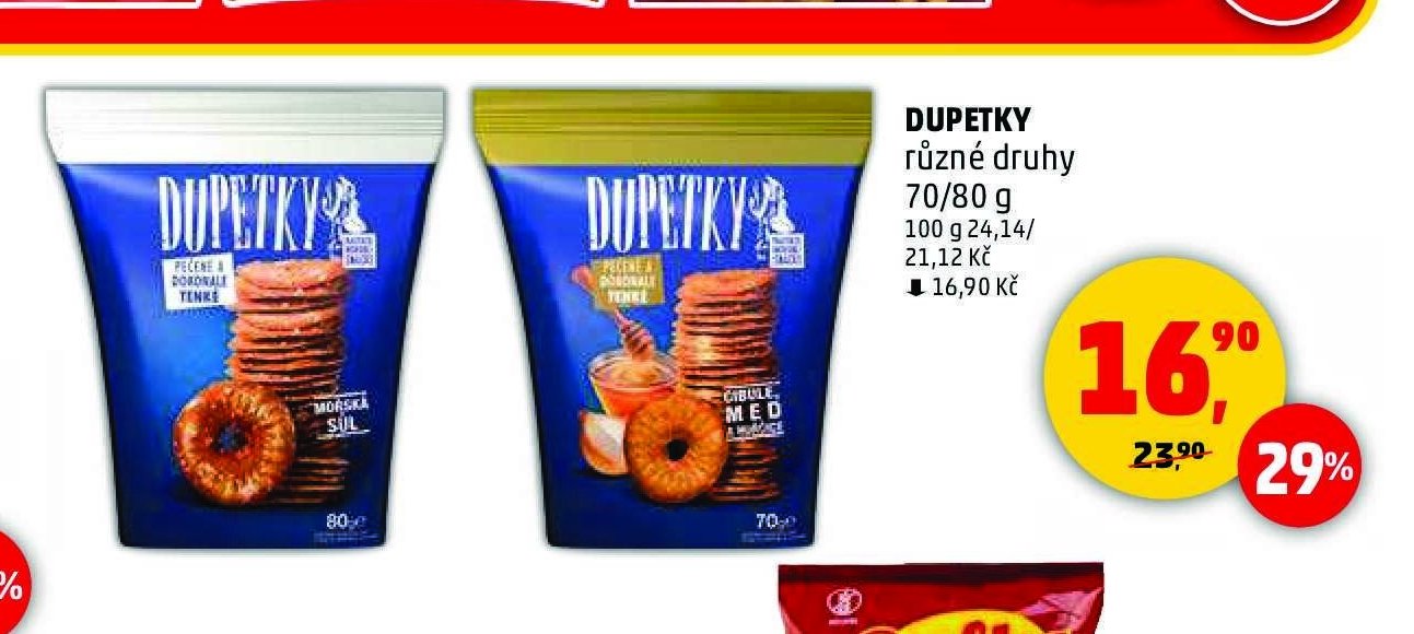 DUPETKY