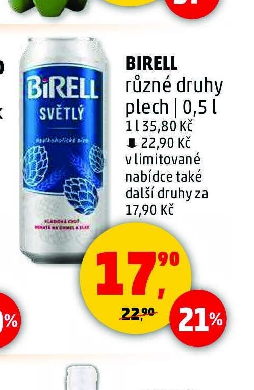 Birell