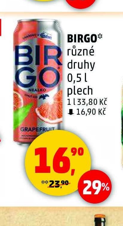 Birgo