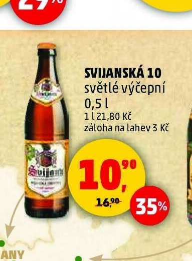 Svijanská 10