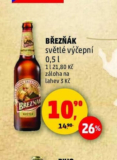 Březňák