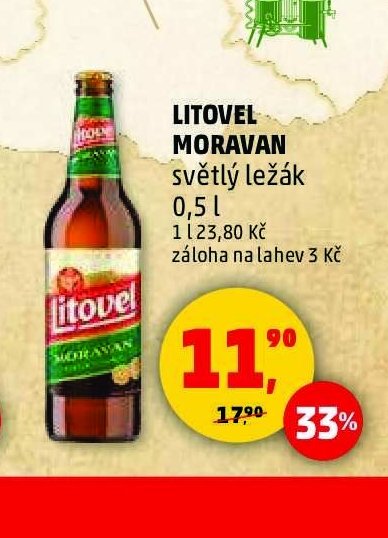 Litovel Moravan