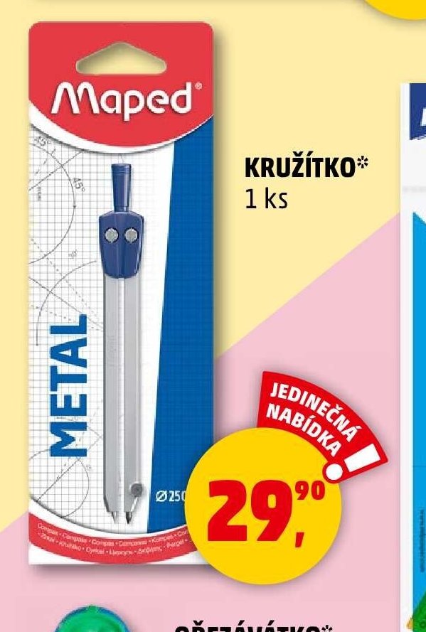 Kružítko