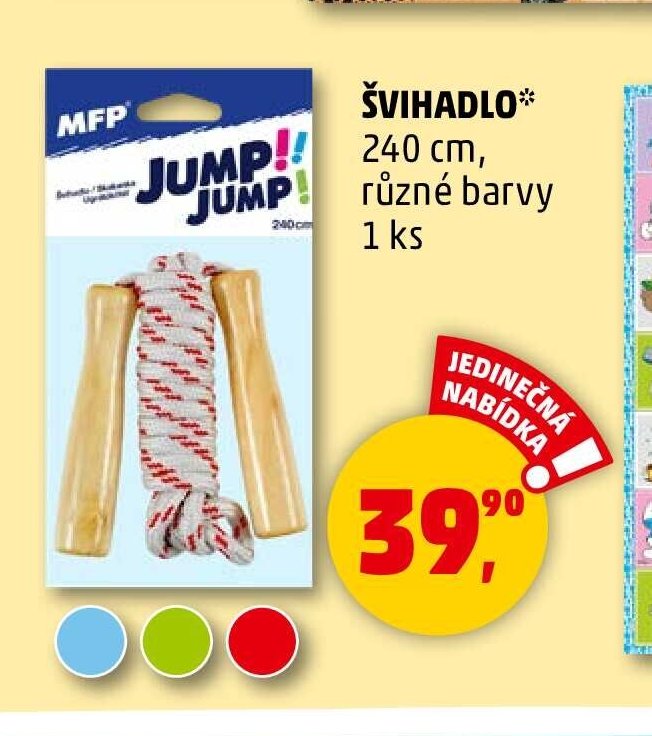 ŠVIHADLO
