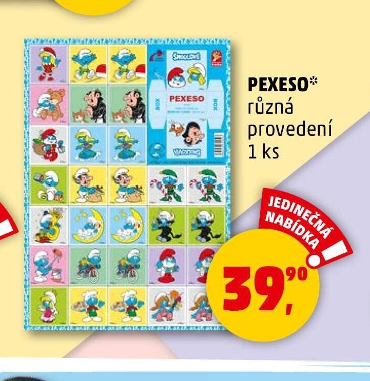PEXESO