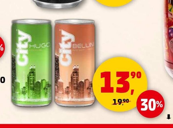 City Bellini, Hugo - Penny Market akcniletaky.com