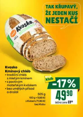 akční leták BILLA 13.8.2025-19.8.2025