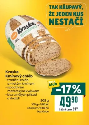 akční leták BILLA 13.8.2025-19.8.2025