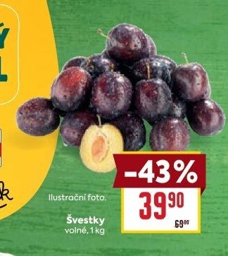 Švestky