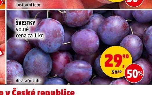 ŠVESTKY