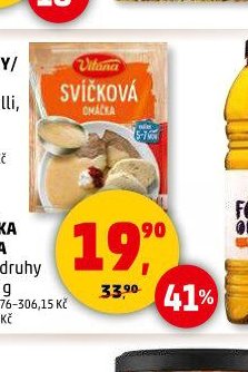 OMÁČKA VITANA