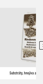 Substráty, hnojiva a - Hornbach akcniletaky.com