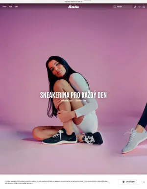 akční leták Baťa 13.8.2025-19.8.2025