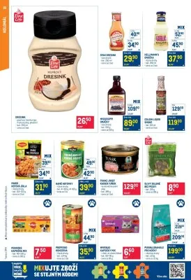 akční leták Makro 13.8.2025-26.8.2025