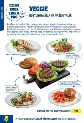 akční leták Makro 13.8.2025-26.8.2025