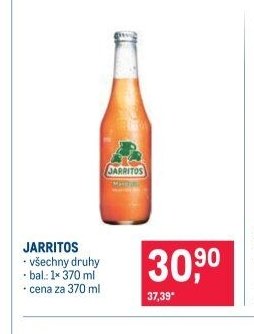 JARRITOS