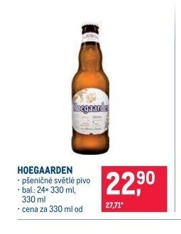 HOEGAARDEN