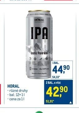 HORAL