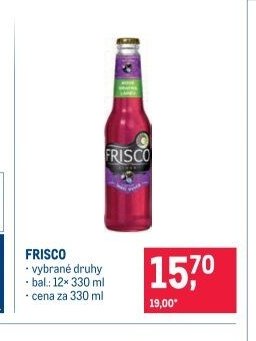 FRISCO