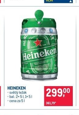 HEINEKEN